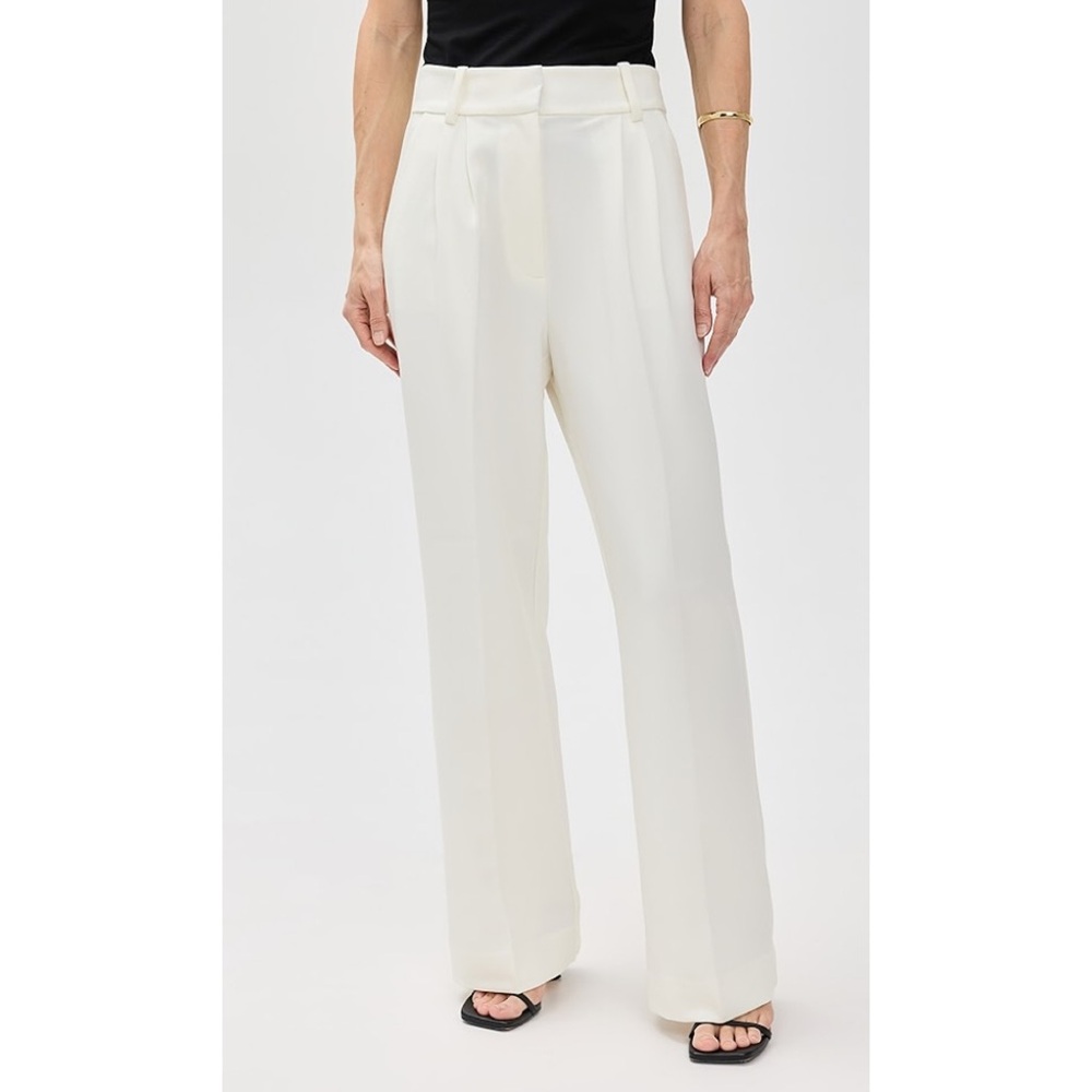 Favorite daughter the favorite pant pleat trouser